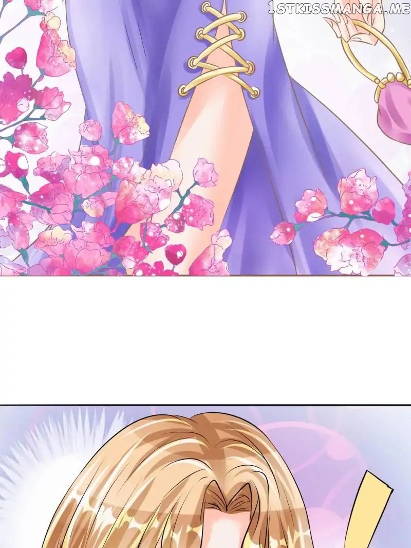 Warlord Husband: Shenshen is Gonna be the Winner chapter 45 - page 40