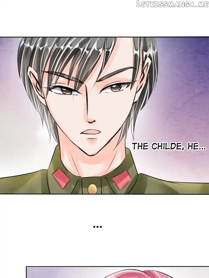 Warlord Husband: Shenshen is Gonna be the Winner chapter 45 - page 6