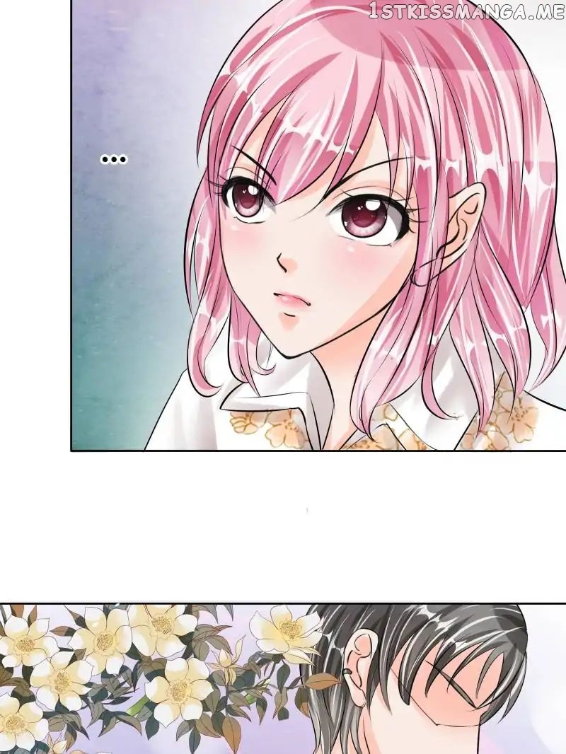 Warlord Husband: Shenshen is Gonna be the Winner chapter 45 - page 7