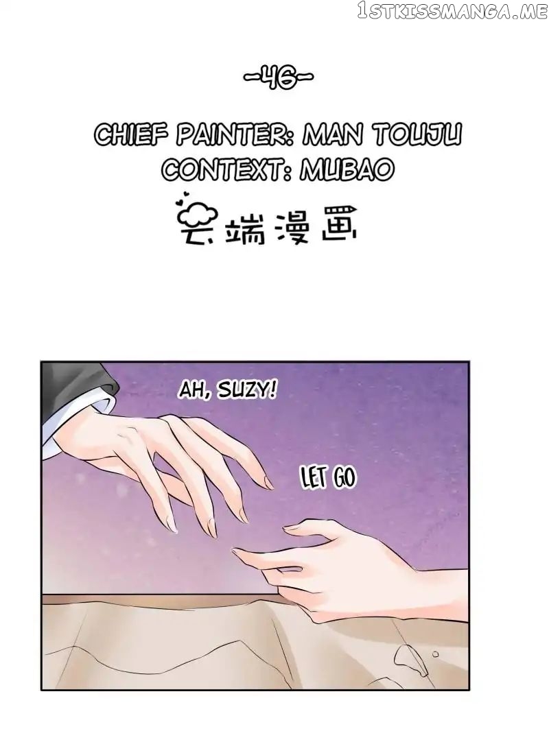 Warlord Husband: Shenshen is Gonna be the Winner chapter 46 - page 1
