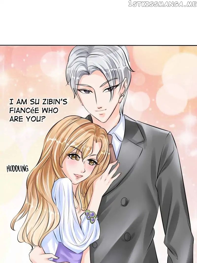 Warlord Husband: Shenshen is Gonna be the Winner chapter 46 - page 10