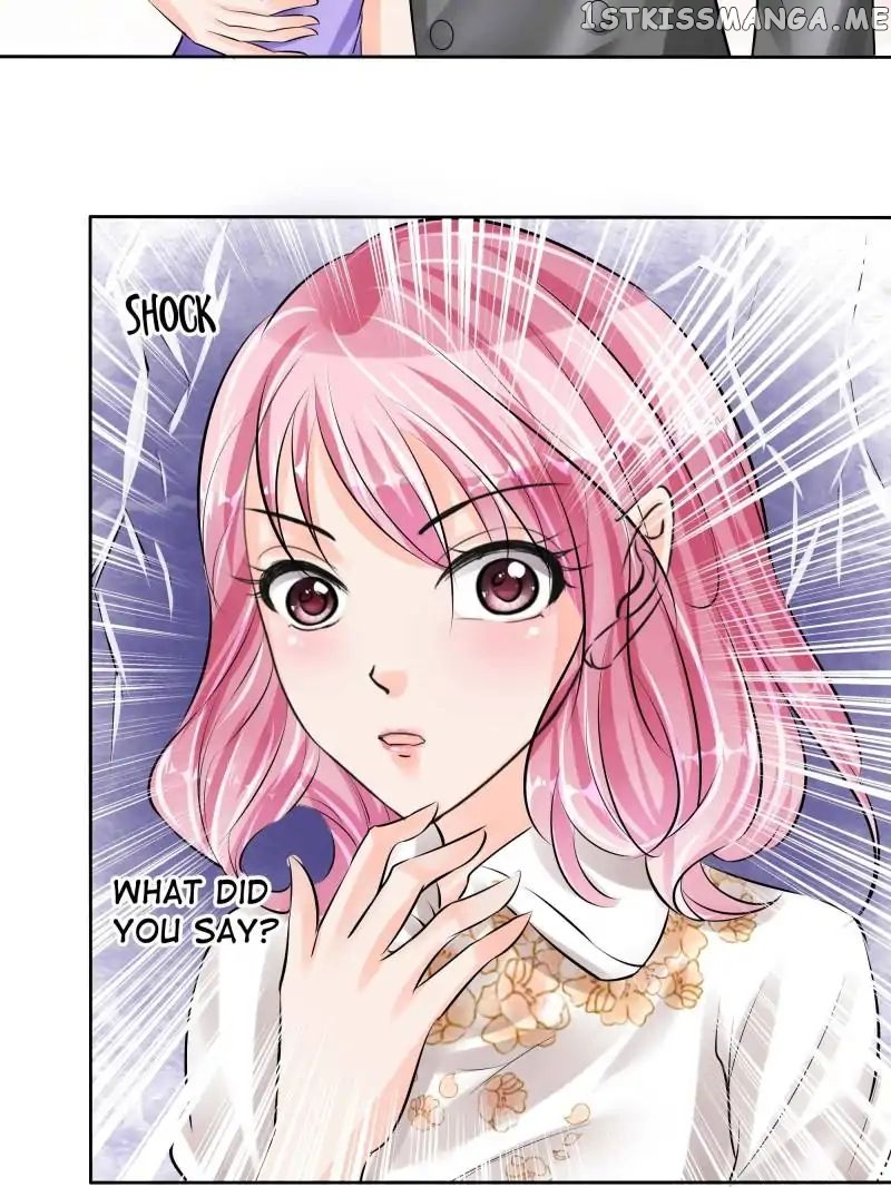Warlord Husband: Shenshen is Gonna be the Winner chapter 46 - page 11