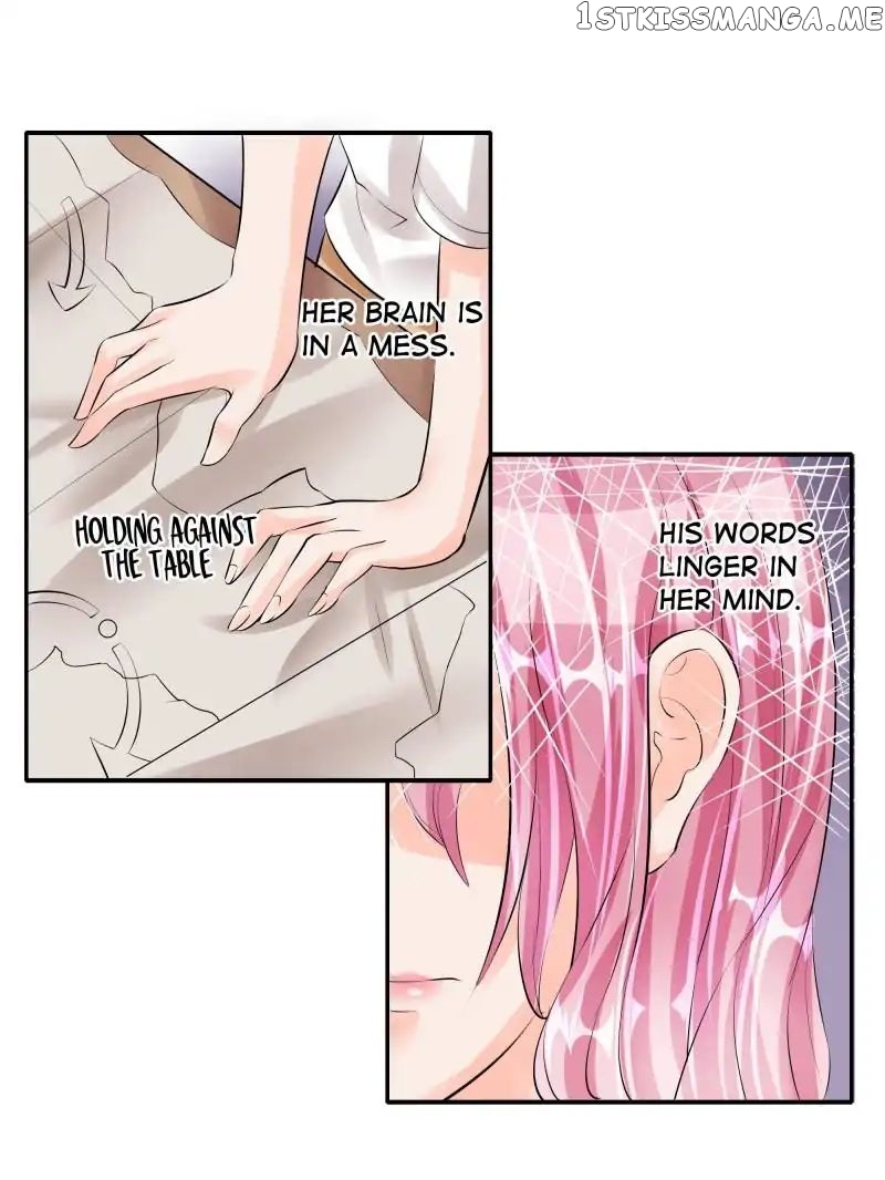 Warlord Husband: Shenshen is Gonna be the Winner chapter 46 - page 14