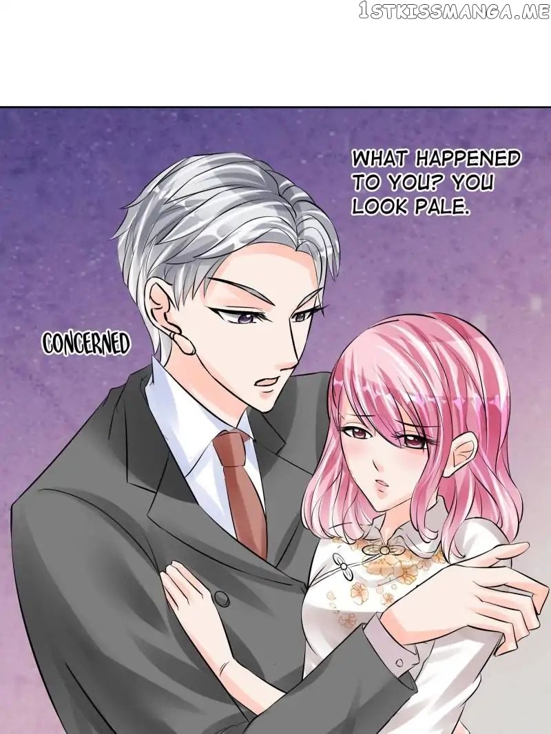 Warlord Husband: Shenshen is Gonna be the Winner chapter 46 - page 19