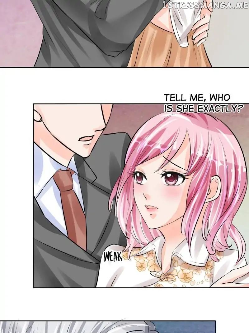 Warlord Husband: Shenshen is Gonna be the Winner chapter 46 - page 20