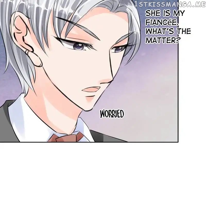 Warlord Husband: Shenshen is Gonna be the Winner chapter 46 - page 21