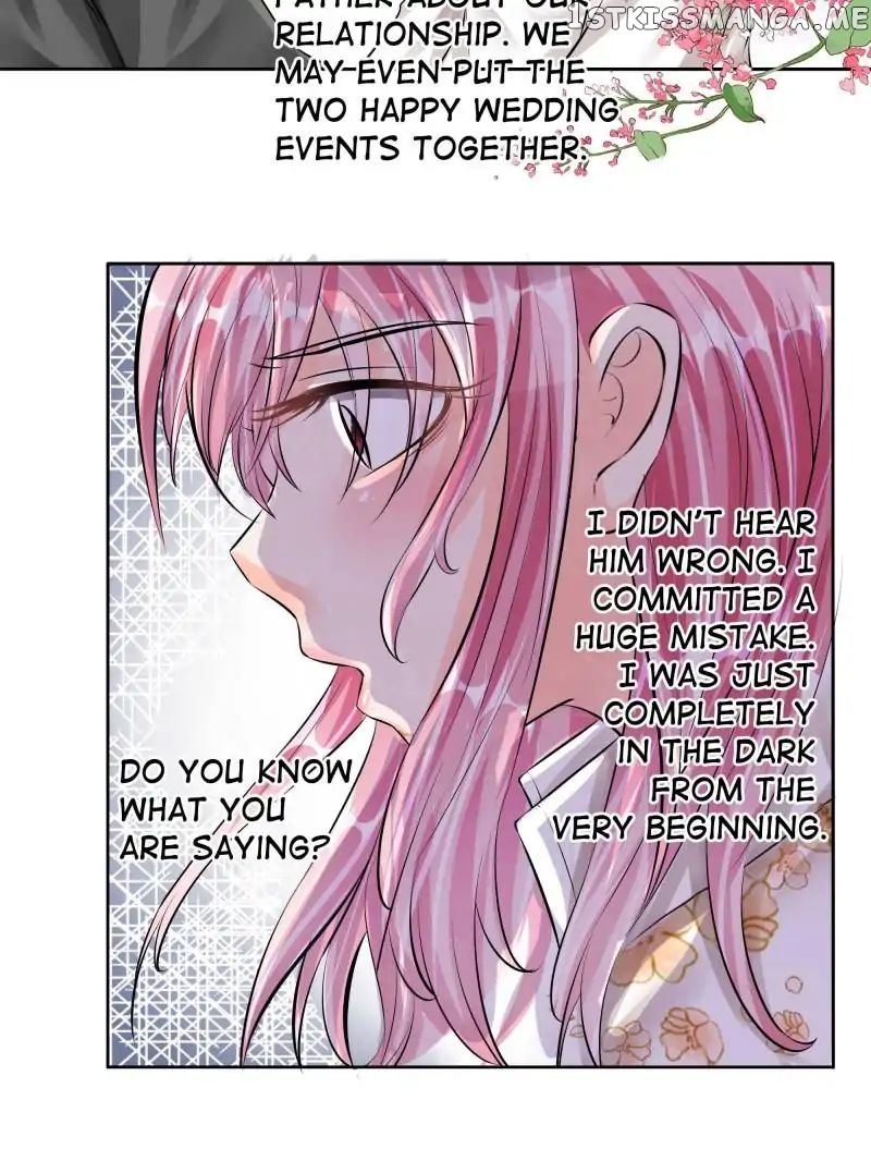 Warlord Husband: Shenshen is Gonna be the Winner chapter 46 - page 23