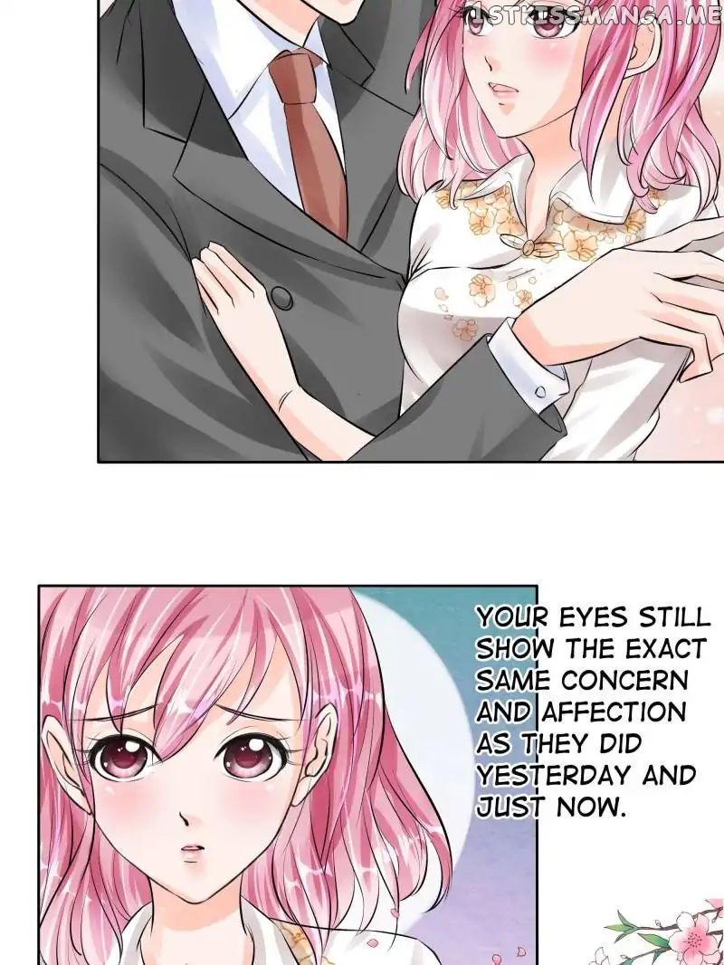 Warlord Husband: Shenshen is Gonna be the Winner chapter 46 - page 28