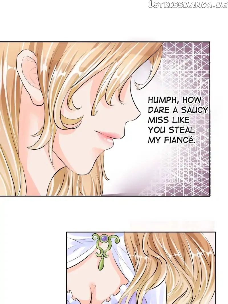 Warlord Husband: Shenshen is Gonna be the Winner chapter 46 - page 30