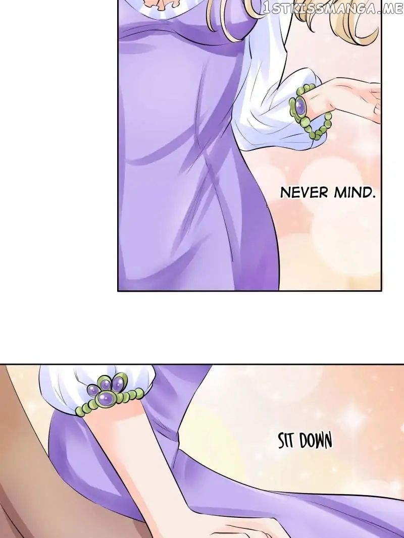 Warlord Husband: Shenshen is Gonna be the Winner chapter 46 - page 31