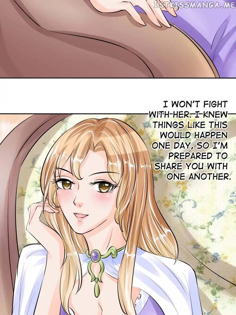 Warlord Husband: Shenshen is Gonna be the Winner chapter 46 - page 32