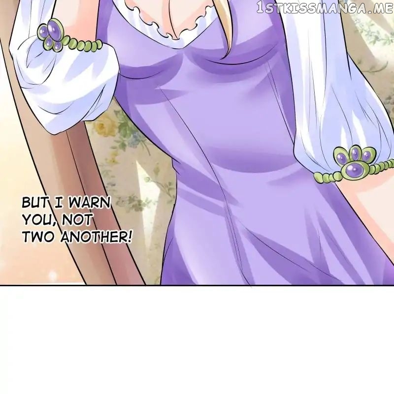 Warlord Husband: Shenshen is Gonna be the Winner chapter 46 - page 33