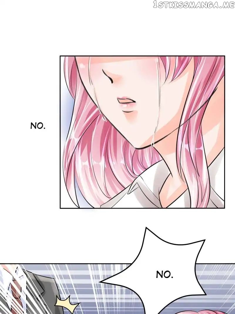 Warlord Husband: Shenshen is Gonna be the Winner chapter 46 - page 34