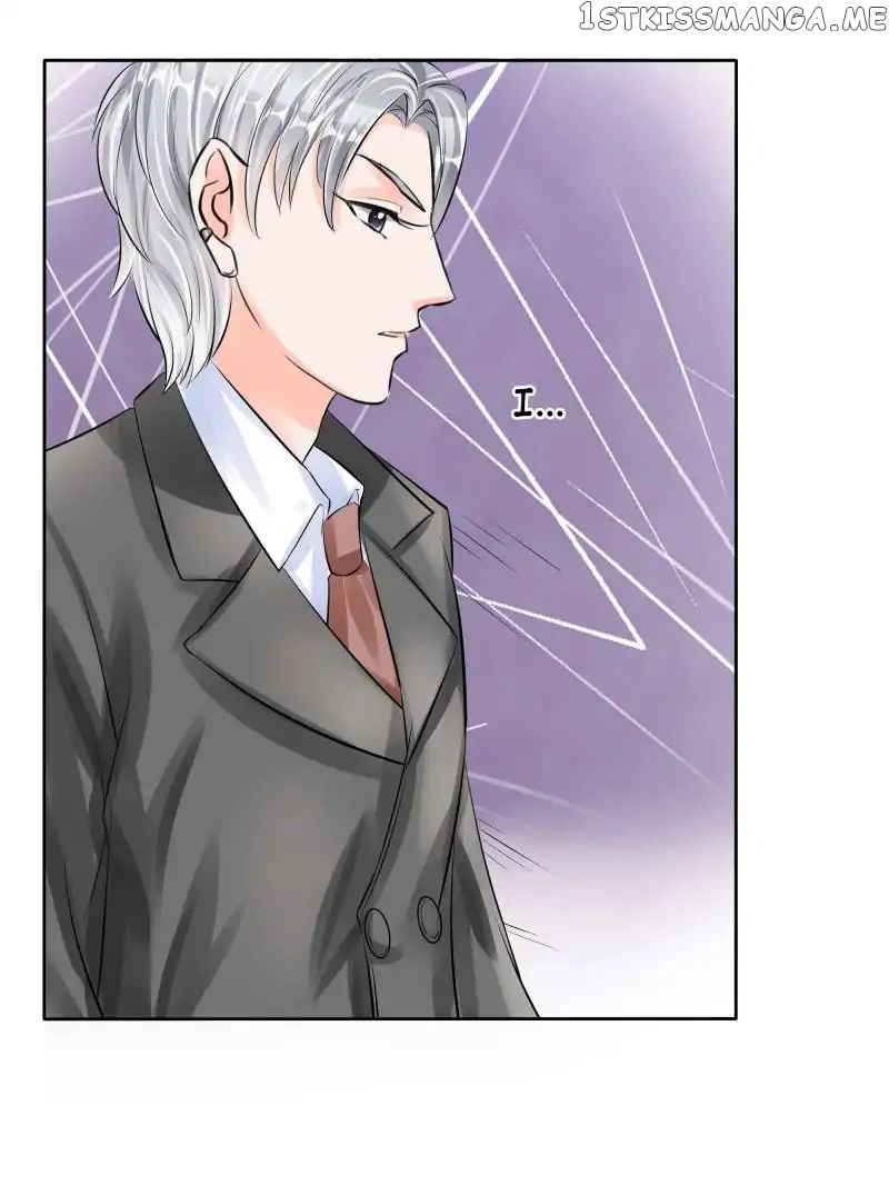 Warlord Husband: Shenshen is Gonna be the Winner chapter 46 - page 36