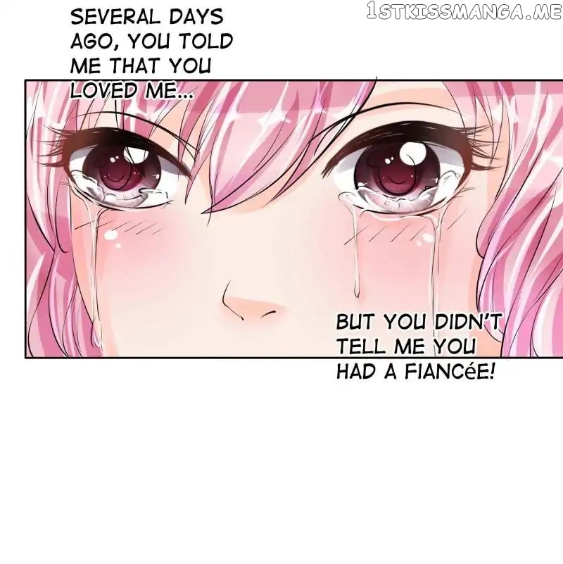 Warlord Husband: Shenshen is Gonna be the Winner chapter 46 - page 37