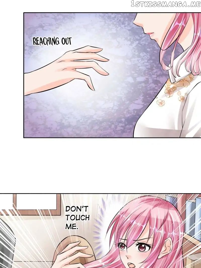 Warlord Husband: Shenshen is Gonna be the Winner chapter 46 - page 39
