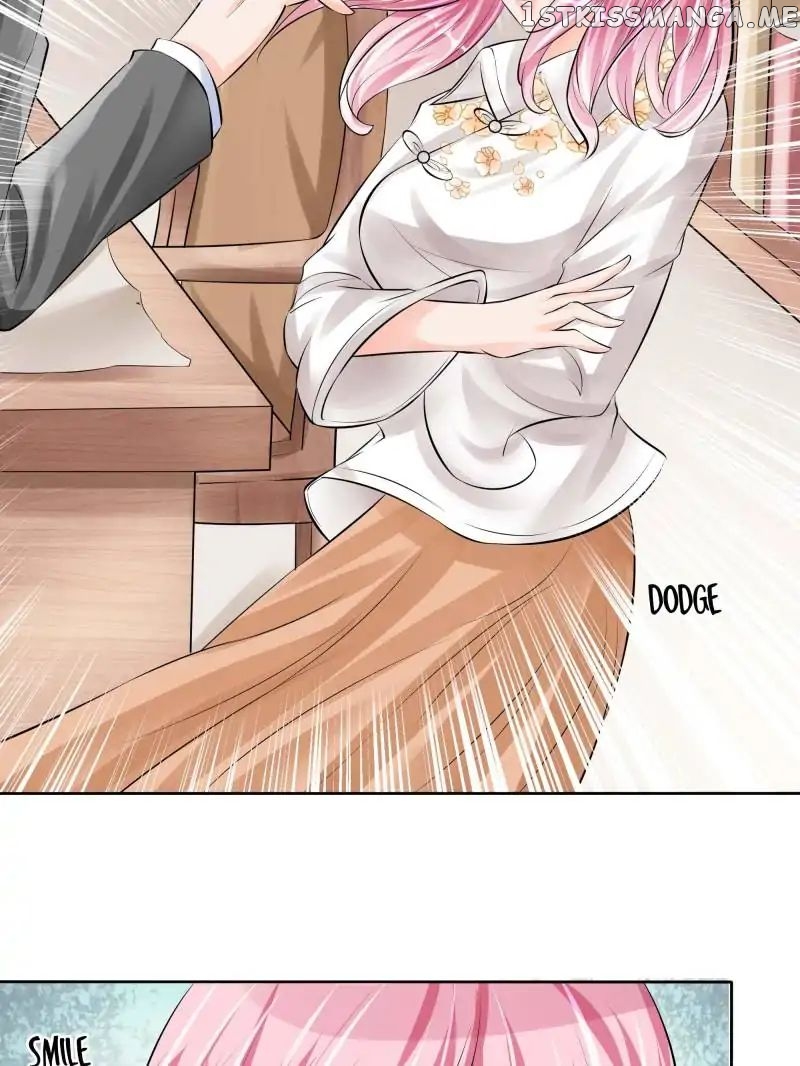 Warlord Husband: Shenshen is Gonna be the Winner chapter 46 - page 40