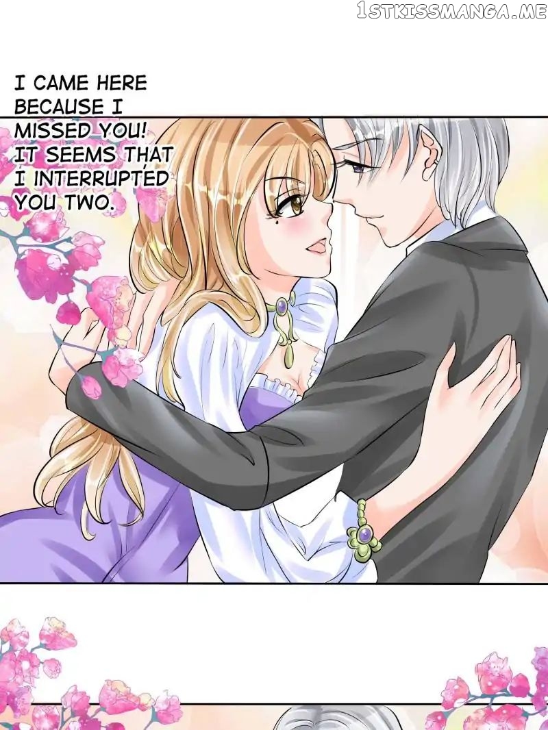 Warlord Husband: Shenshen is Gonna be the Winner chapter 46 - page 6
