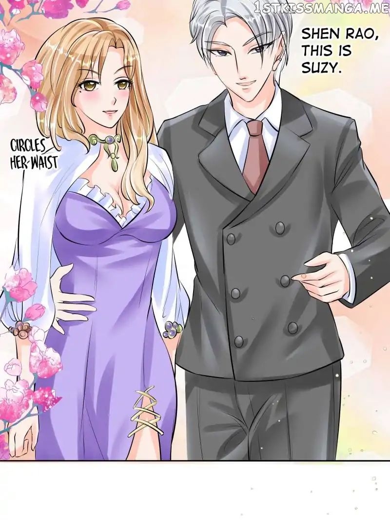 Warlord Husband: Shenshen is Gonna be the Winner chapter 46 - page 7