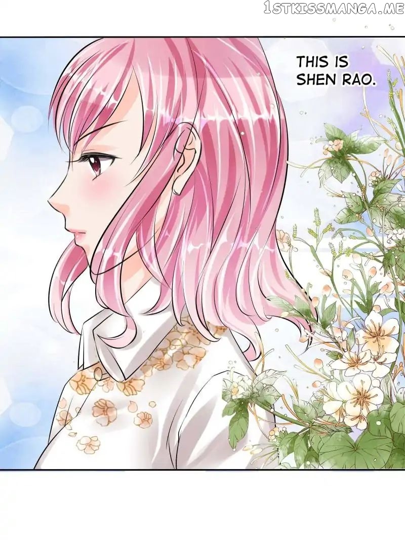 Warlord Husband: Shenshen is Gonna be the Winner chapter 46 - page 8