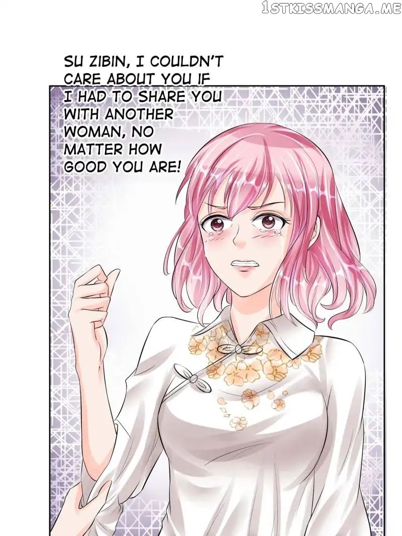 Warlord Husband: Shenshen is Gonna be the Winner chapter 47 - page 13