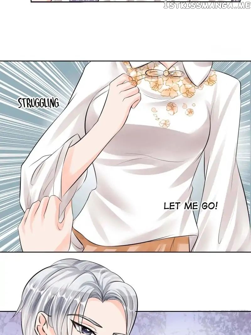 Warlord Husband: Shenshen is Gonna be the Winner chapter 47 - page 14