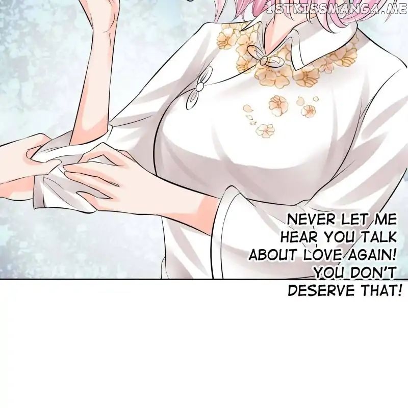 Warlord Husband: Shenshen is Gonna be the Winner chapter 47 - page 16