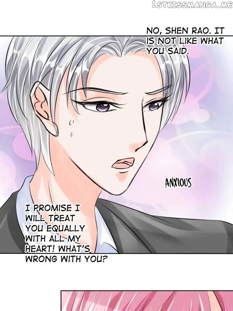 Warlord Husband: Shenshen is Gonna be the Winner chapter 47 - page 17