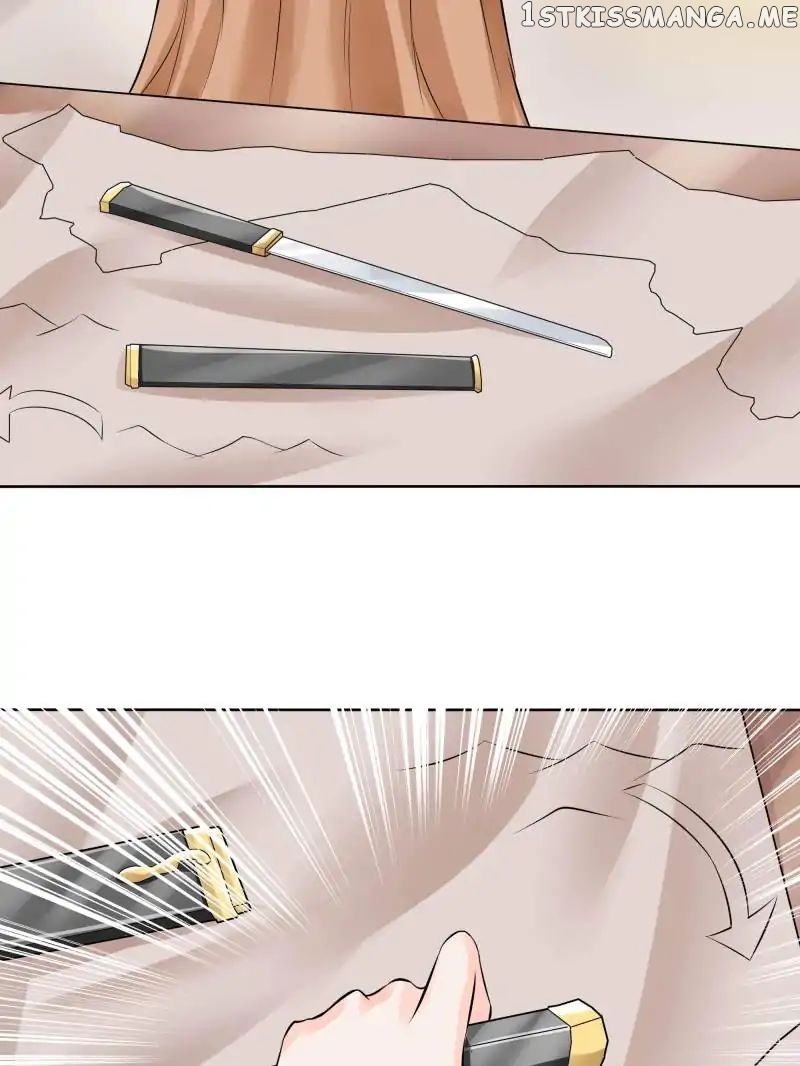 Warlord Husband: Shenshen is Gonna be the Winner chapter 47 - page 19