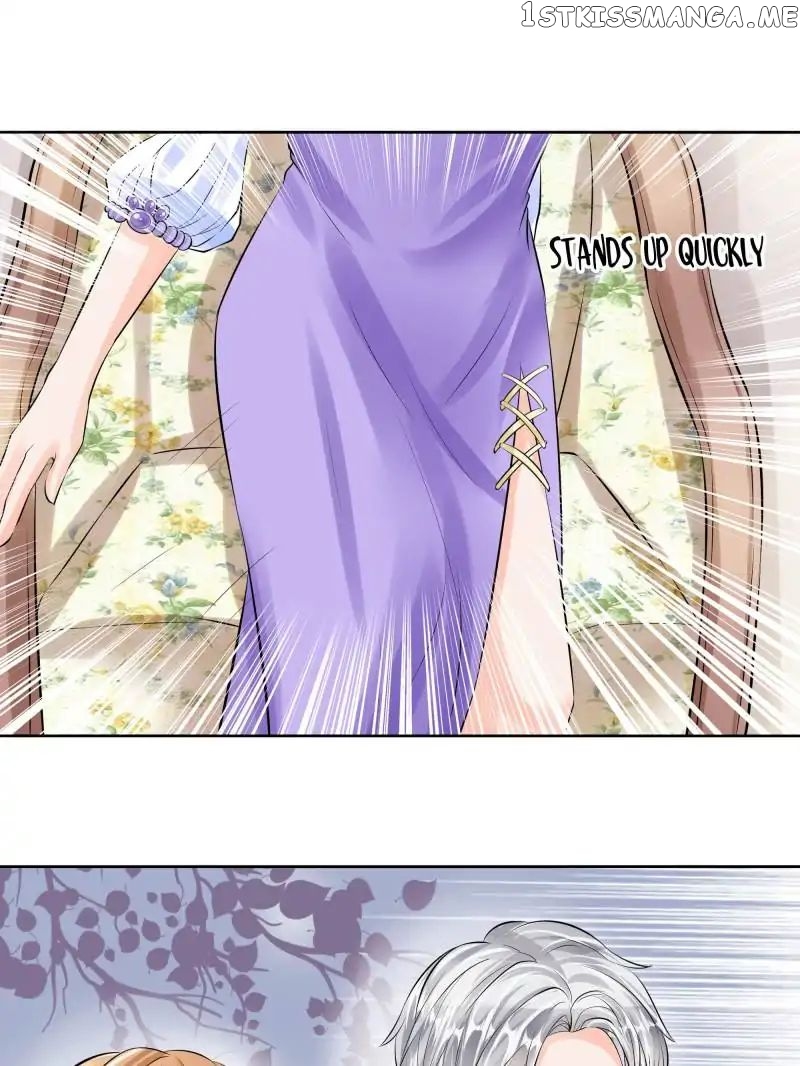 Warlord Husband: Shenshen is Gonna be the Winner chapter 47 - page 25