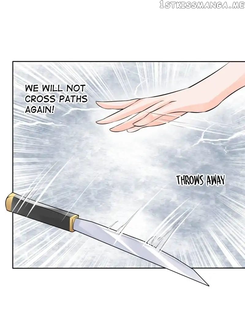 Warlord Husband: Shenshen is Gonna be the Winner chapter 47 - page 29