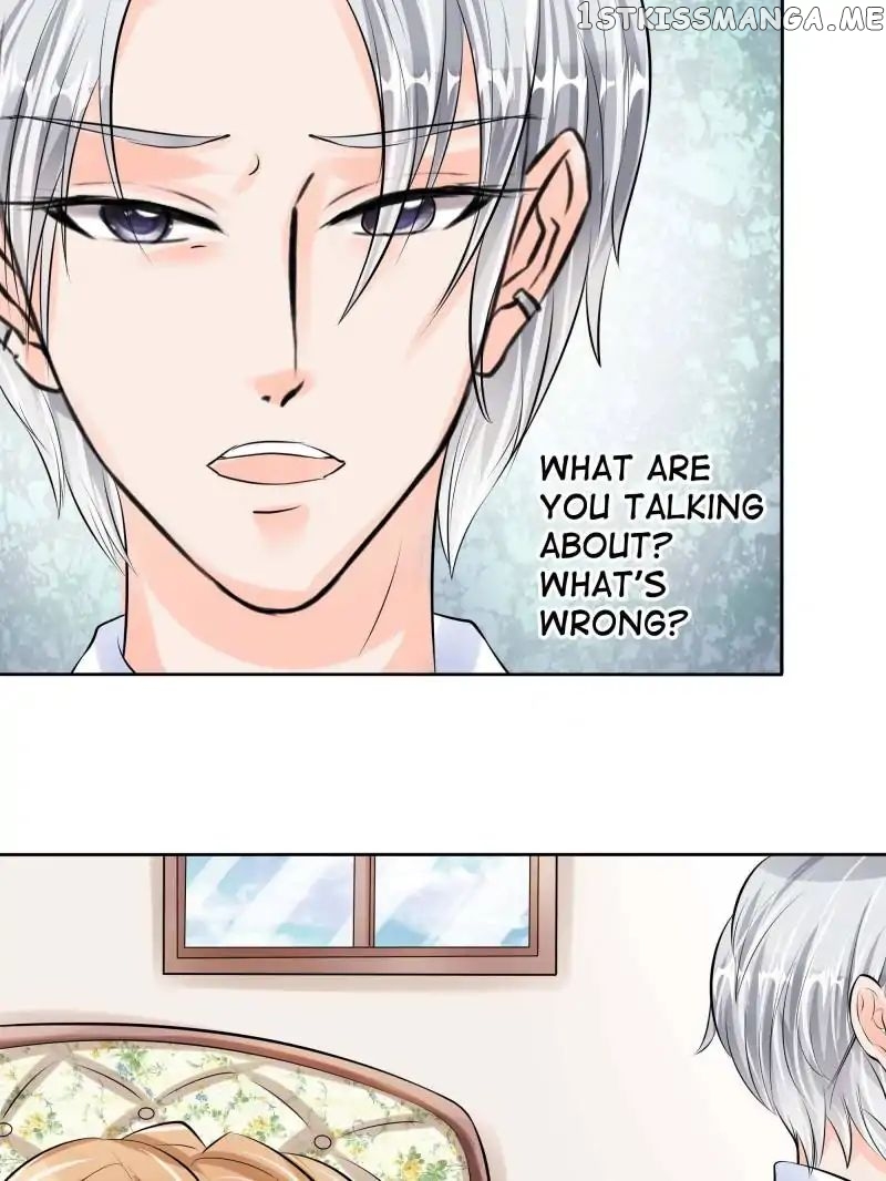 Warlord Husband: Shenshen is Gonna be the Winner chapter 47 - page 3