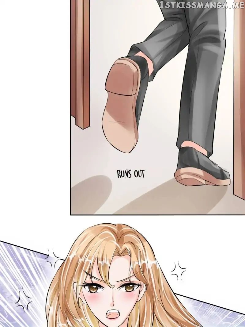 Warlord Husband: Shenshen is Gonna be the Winner chapter 47 - page 34