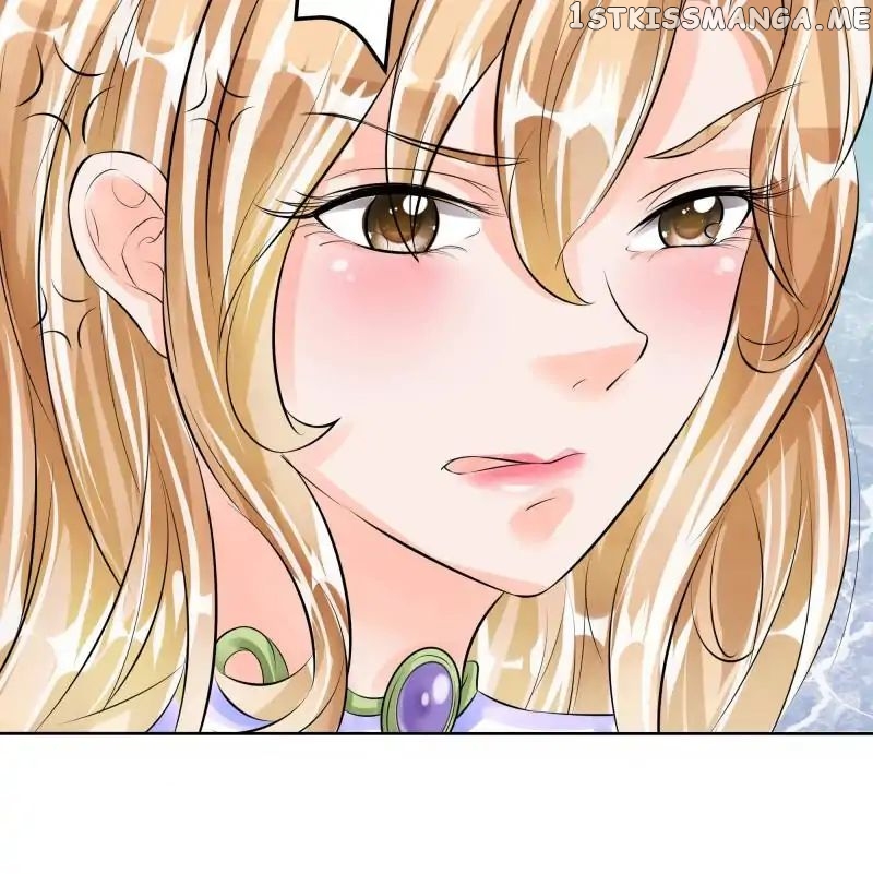 Warlord Husband: Shenshen is Gonna be the Winner chapter 47 - page 36