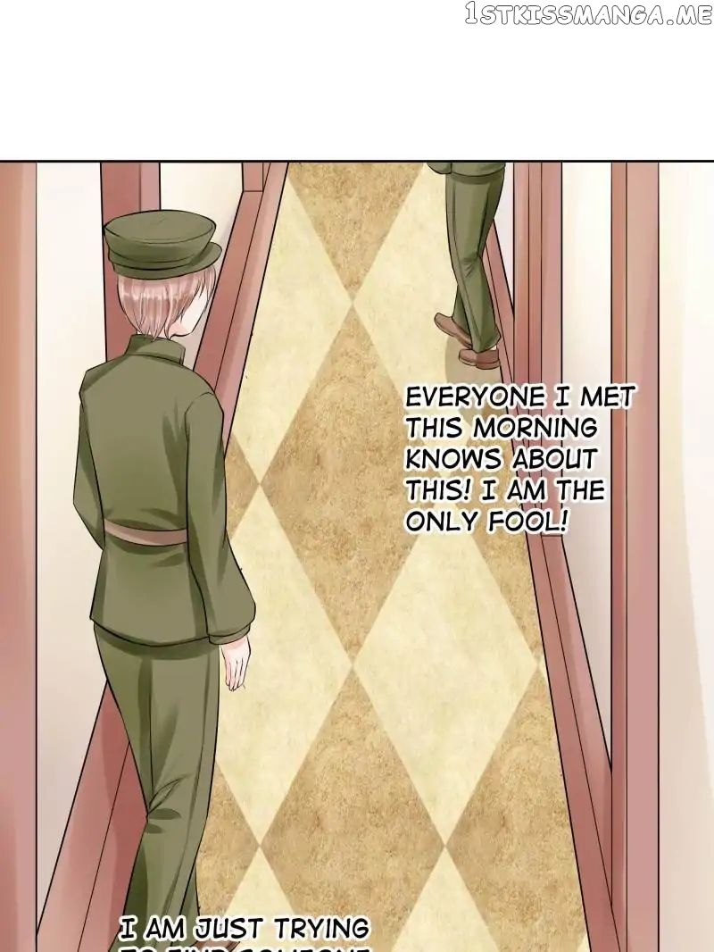 Warlord Husband: Shenshen is Gonna be the Winner chapter 47 - page 37