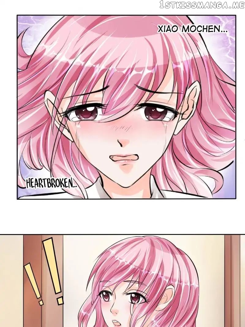 Warlord Husband: Shenshen is Gonna be the Winner chapter 47 - page 39