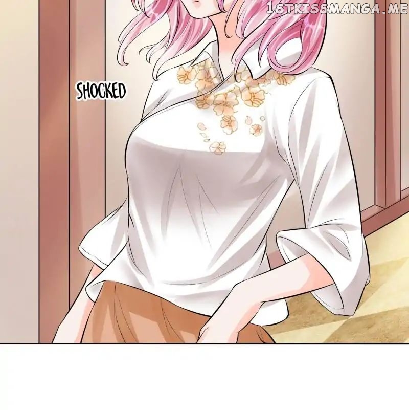 Warlord Husband: Shenshen is Gonna be the Winner chapter 47 - page 40