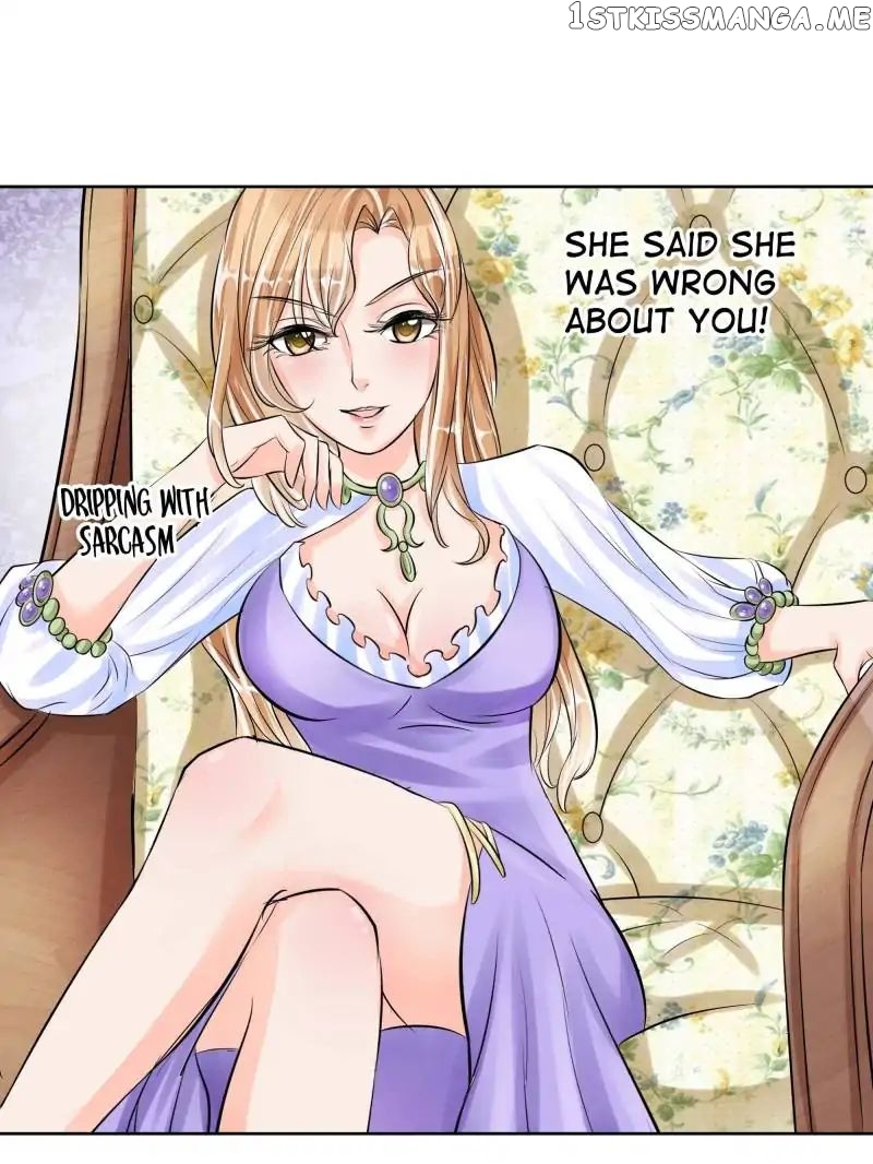 Warlord Husband: Shenshen is Gonna be the Winner chapter 47 - page 5