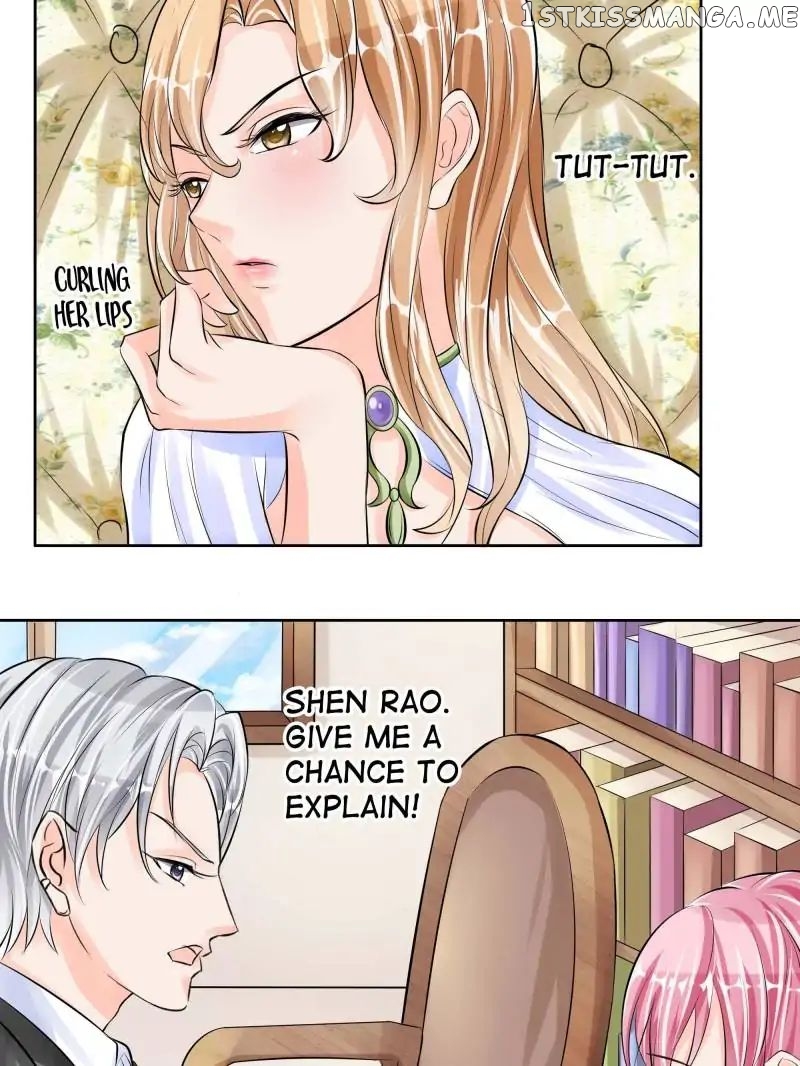 Warlord Husband: Shenshen is Gonna be the Winner chapter 47 - page 7