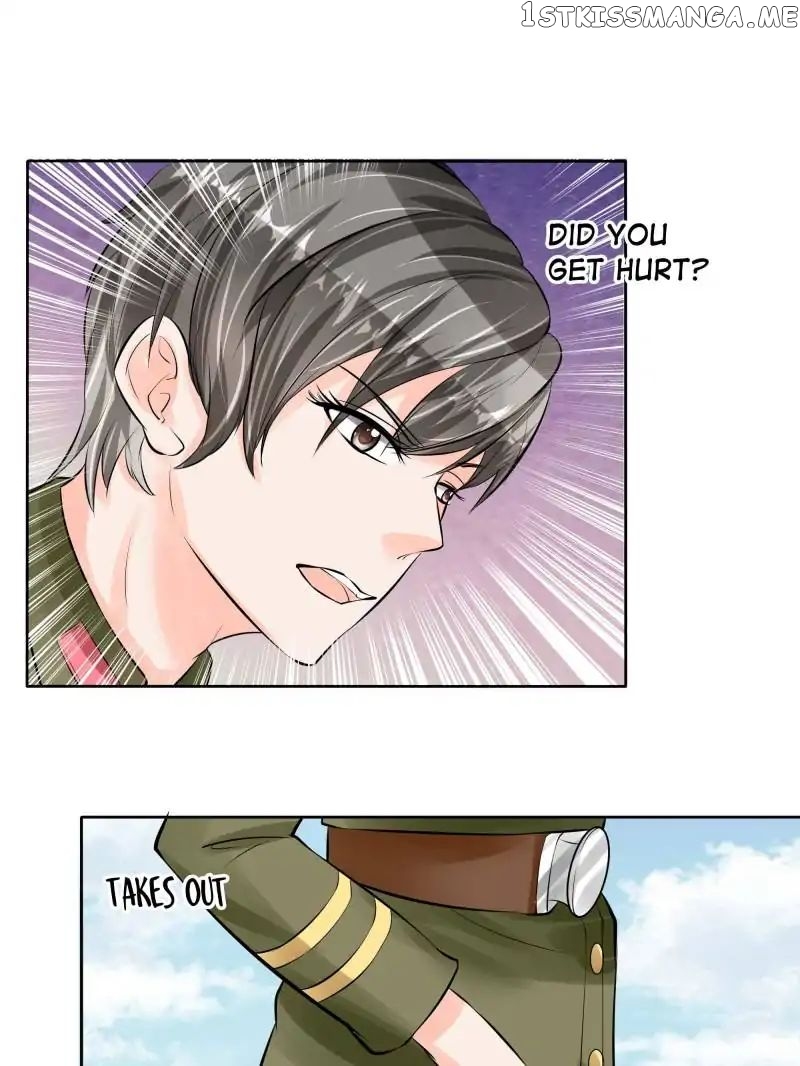 Warlord Husband: Shenshen is Gonna be the Winner chapter 48 - page 10