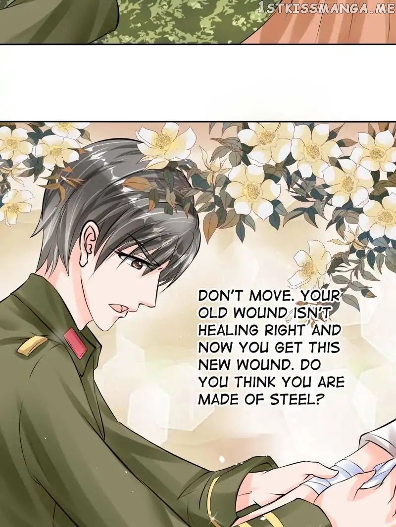 Warlord Husband: Shenshen is Gonna be the Winner chapter 48 - page 12