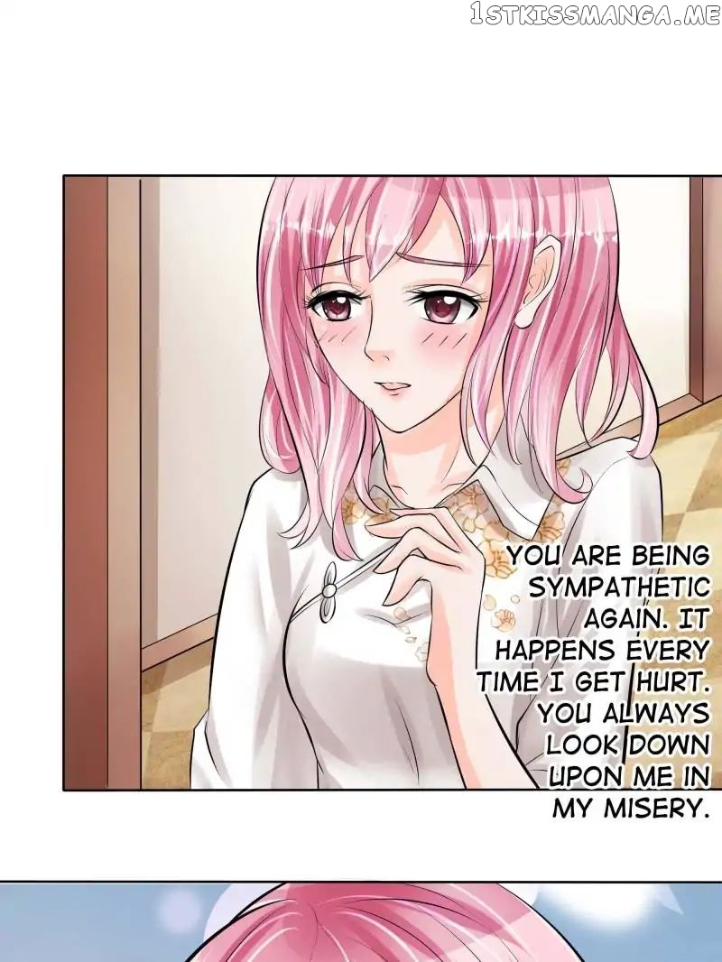 Warlord Husband: Shenshen is Gonna be the Winner chapter 48 - page 14