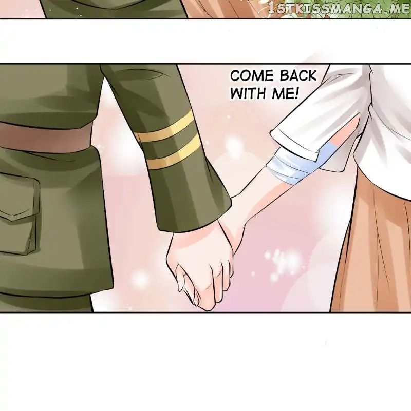 Warlord Husband: Shenshen is Gonna be the Winner chapter 48 - page 17