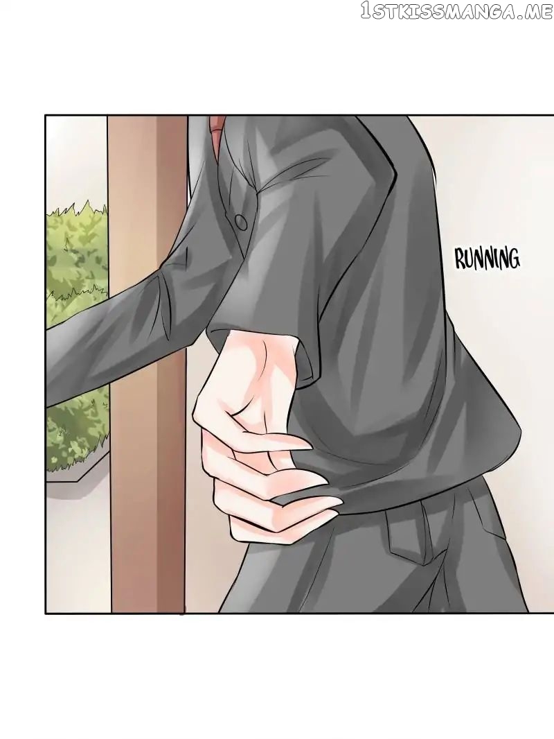 Warlord Husband: Shenshen is Gonna be the Winner chapter 48 - page 18