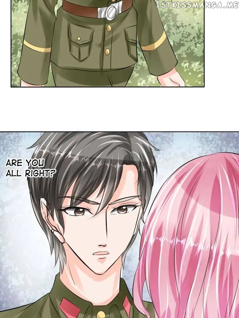 Warlord Husband: Shenshen is Gonna be the Winner chapter 48 - page 2