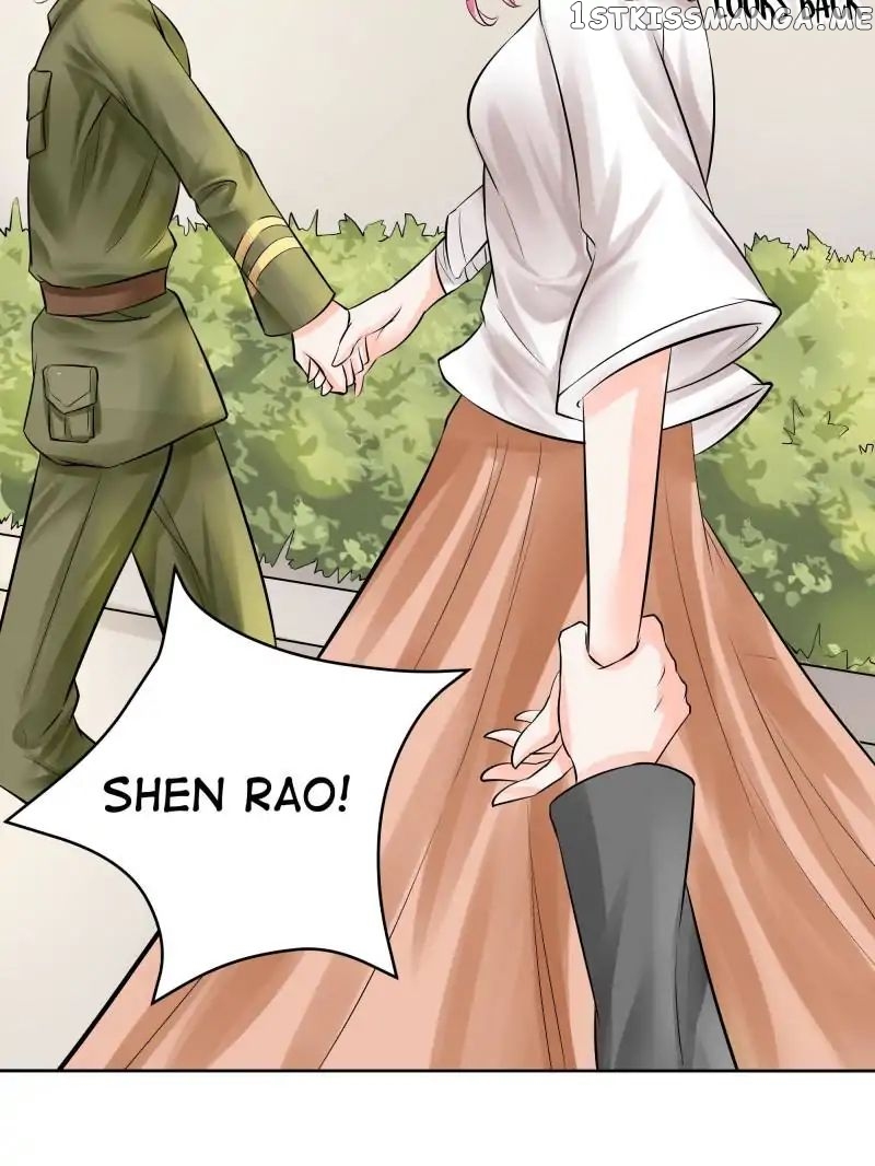 Warlord Husband: Shenshen is Gonna be the Winner chapter 48 - page 20