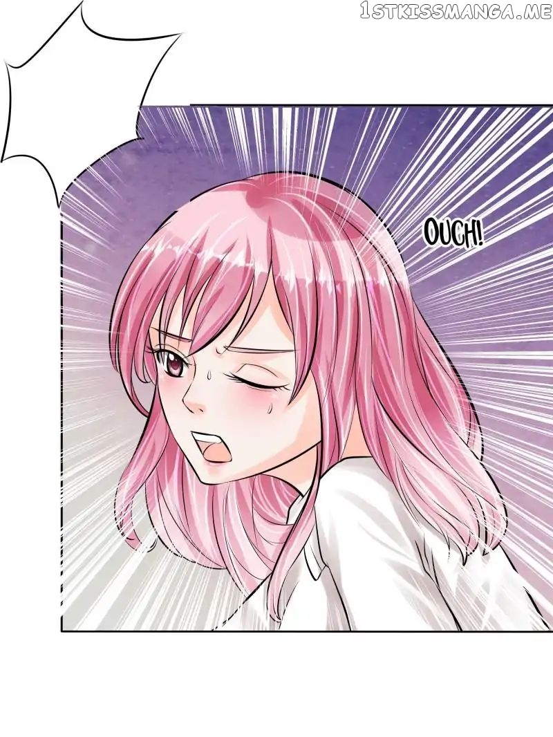 Warlord Husband: Shenshen is Gonna be the Winner chapter 48 - page 22