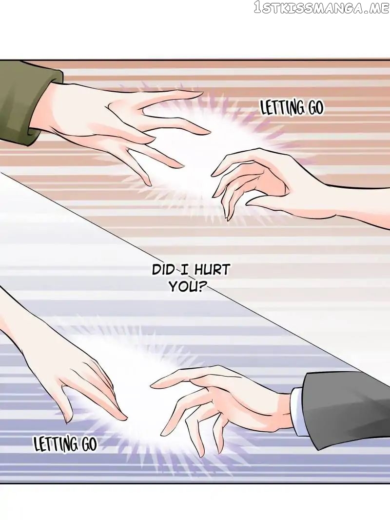Warlord Husband: Shenshen is Gonna be the Winner chapter 48 - page 23