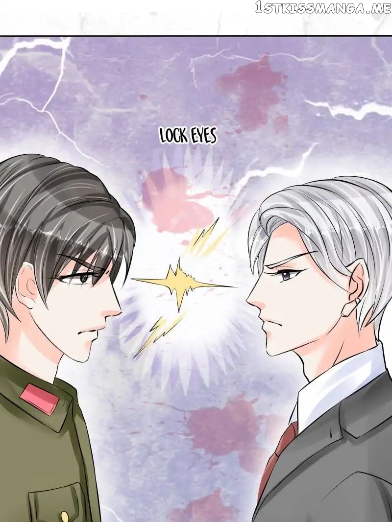 Warlord Husband: Shenshen is Gonna be the Winner chapter 48 - page 24