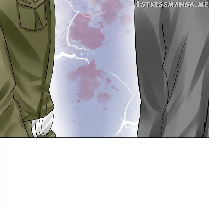 Warlord Husband: Shenshen is Gonna be the Winner chapter 48 - page 25